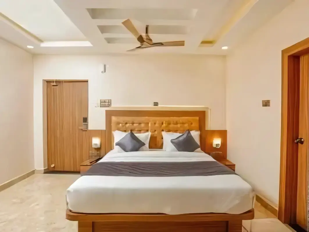 Premium Room
